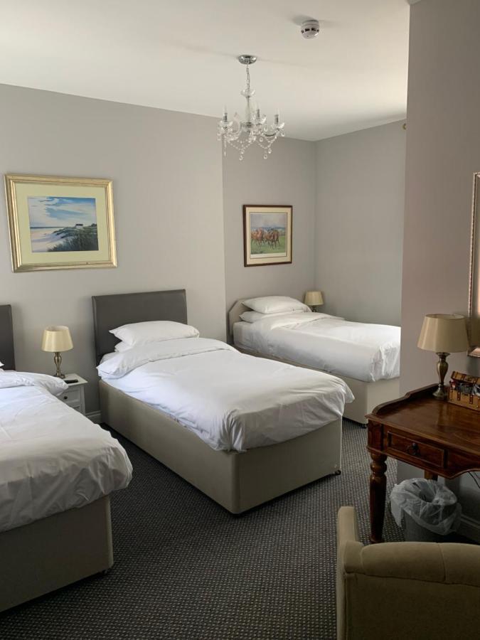 The Ibrox Lodge บริสตอล ภายนอก รูปภาพ